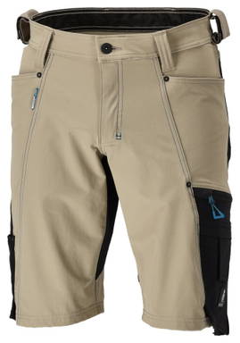 Mascot Advanced Shorts 23149