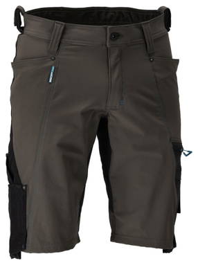Mascot Advanced Shorts 23149