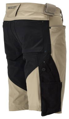 Mascot Advanced Shorts 23149