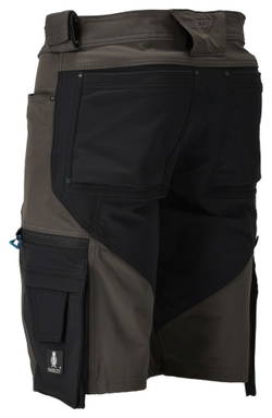 Mascot Advanced Shorts 23149