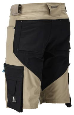 Mascot Advanced Shorts 23149