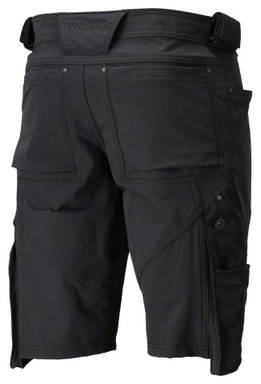 Mascot Advanced Shorts 23149