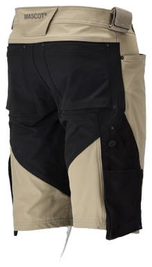 Mascot Advanced Shorts 23149