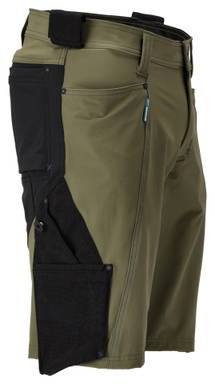 Mascot Advanced Shorts 23149