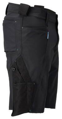 Mascot Advanced Shorts 23149