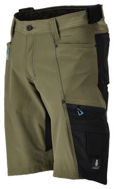 Mascot Advanced Shorts 23149