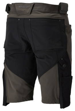 Mascot Advanced Shorts 23149