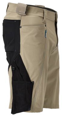 Mascot Advanced Shorts 23149