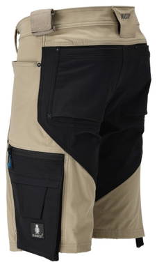 Mascot Advanced Shorts 23149