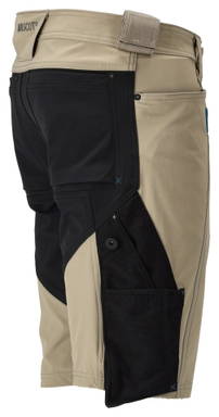Mascot Advanced Shorts 23149