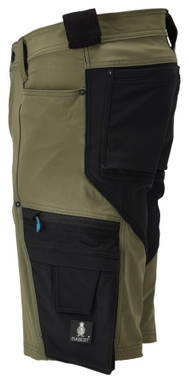 Mascot Advanced Shorts 23149