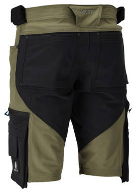 Mascot Advanced Shorts 23149