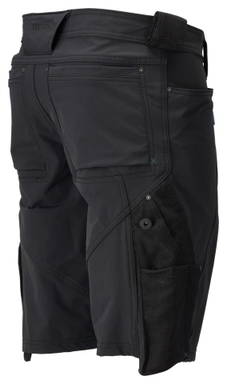 Mascot Advanced Shorts 23149