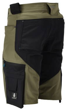 Mascot Advanced Shorts 23149