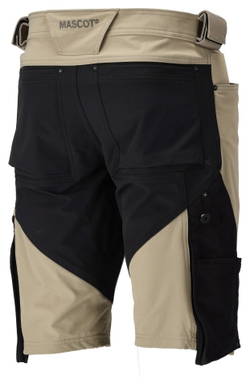 Mascot Advanced Shorts 23149