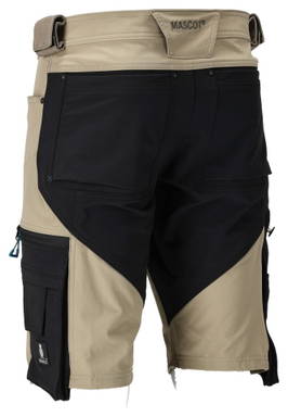 Mascot Advanced Shorts 23149