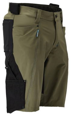 Mascot Advanced Shorts 23149