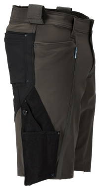 Mascot Advanced Shorts 23149
