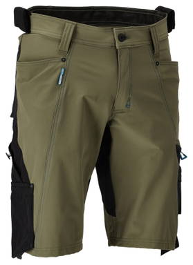 Mascot Advanced Shorts 23149