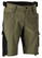 Mascot Advanced Shorts 23149