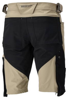 Mascot Advanced Shorts 23149