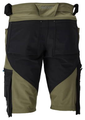 Mascot Advanced Shorts 23149