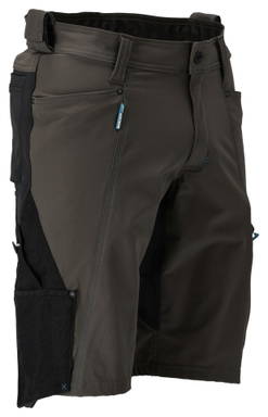 Mascot Advanced Shorts 23149