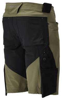 Mascot Advanced Shorts 23149