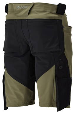 Mascot Advanced Shorts 23149