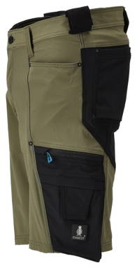 Mascot Advanced Shorts 23149