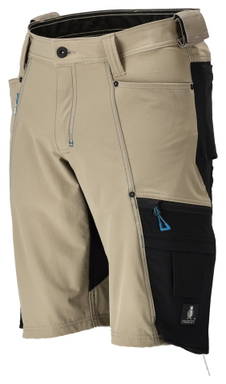 Mascot Advanced Shorts 23149