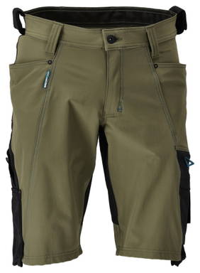 Mascot Advanced Shorts 23149