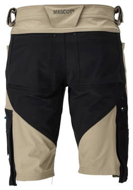 Mascot Advanced Shorts 23149
