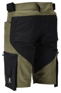 Mascot Advanced Shorts 23149