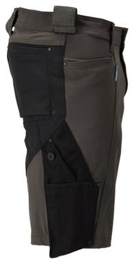 Mascot Advanced Shorts 23149