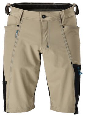 Mascot Advanced Shorts 23149