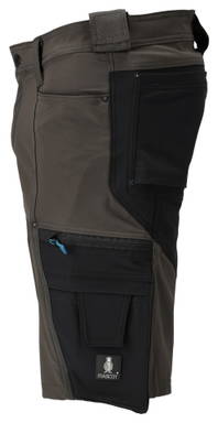 Mascot Advanced Shorts 23149