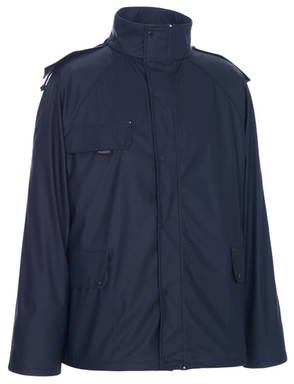 Mascot Aqua waterford Regenjas 07060