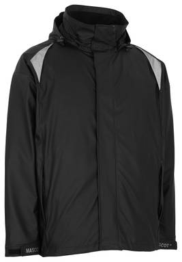 Mascot Aqua lake Regenjas 50202