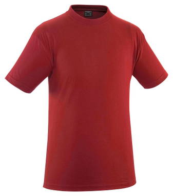 Mascot Crossover java T-shirt 00782