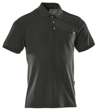 Mascot Crossover borneo Poloshirt met borstzak 00783