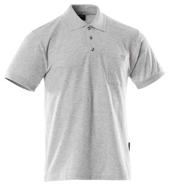 Mascot Crossover borneo Poloshirt met borstzak 00783