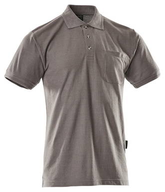 Mascot Crossover borneo Poloshirt met borstzak 00783