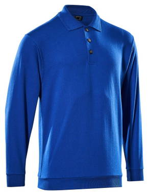 Mascot Crossover trinidad Polosweatshirt 00785