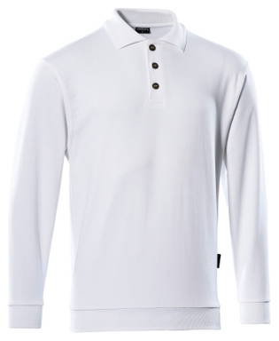 Mascot Crossover trinidad Polosweatshirt 00785