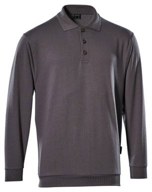 Mascot Crossover trinidad Polosweatshirt 00785