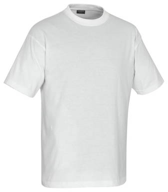 Mascot Crossover jamaica T-shirt 00788