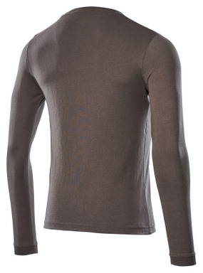 Mascot Crossover T-shirt, met lange mouwen 18581