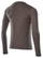 Mascot Crossover T-shirt, met lange mouwen 18581