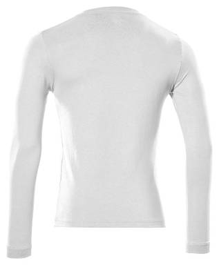 Mascot Crossover T-shirt, met lange mouwen 18581